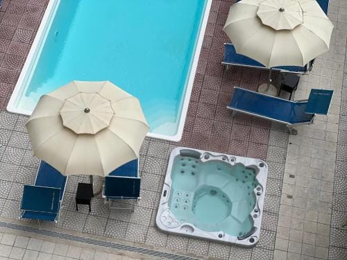 Hotel Matei Fiuggi Hotel in Abruzzo