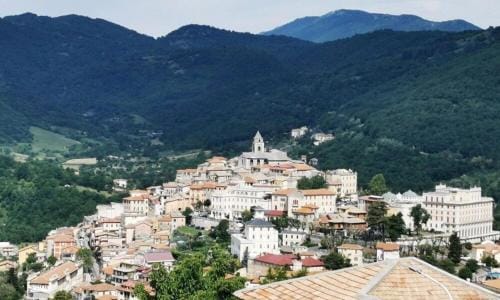 Hotel Matei Fiuggi Hotel in Abruzzo