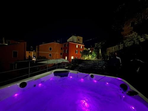 Ca' Amae La Spezia Hotel in La Spezia