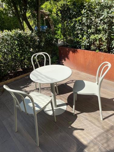 Il Dondolo Blu Hotel in Florence