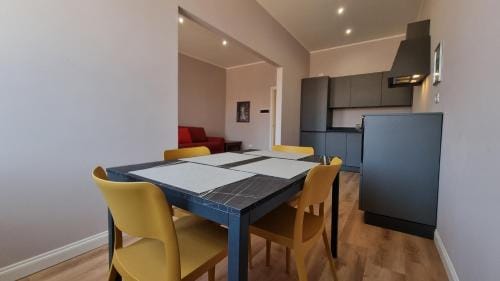Le Vele Rooms Hotel in Trieste
