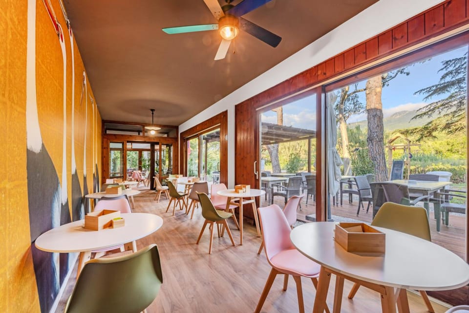 Elba Vibe Smart Hotel Hotel in Campo nell'Elba