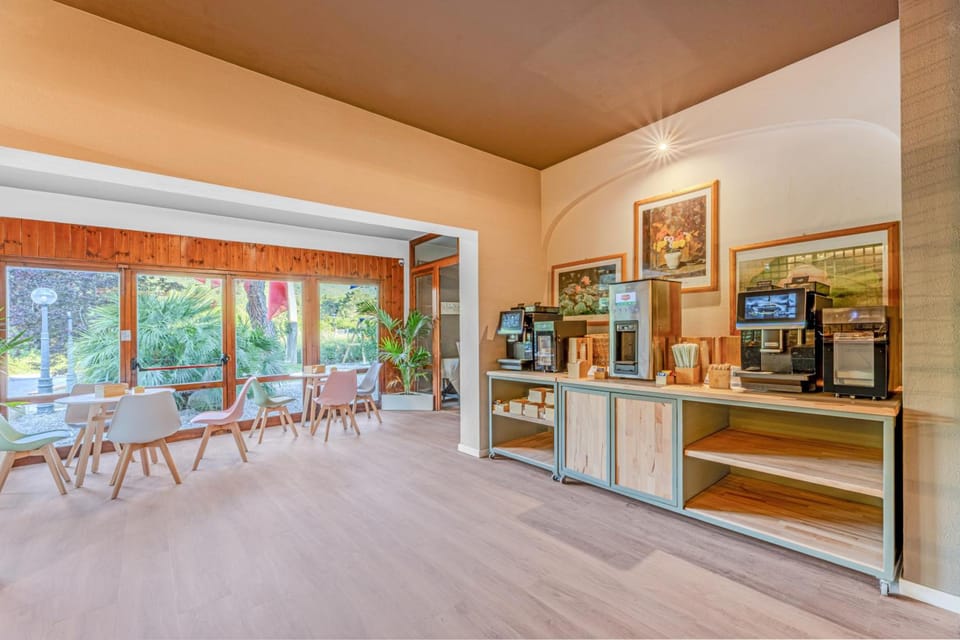 Elba Vibe Smart Hotel Hotel in Campo nell'Elba