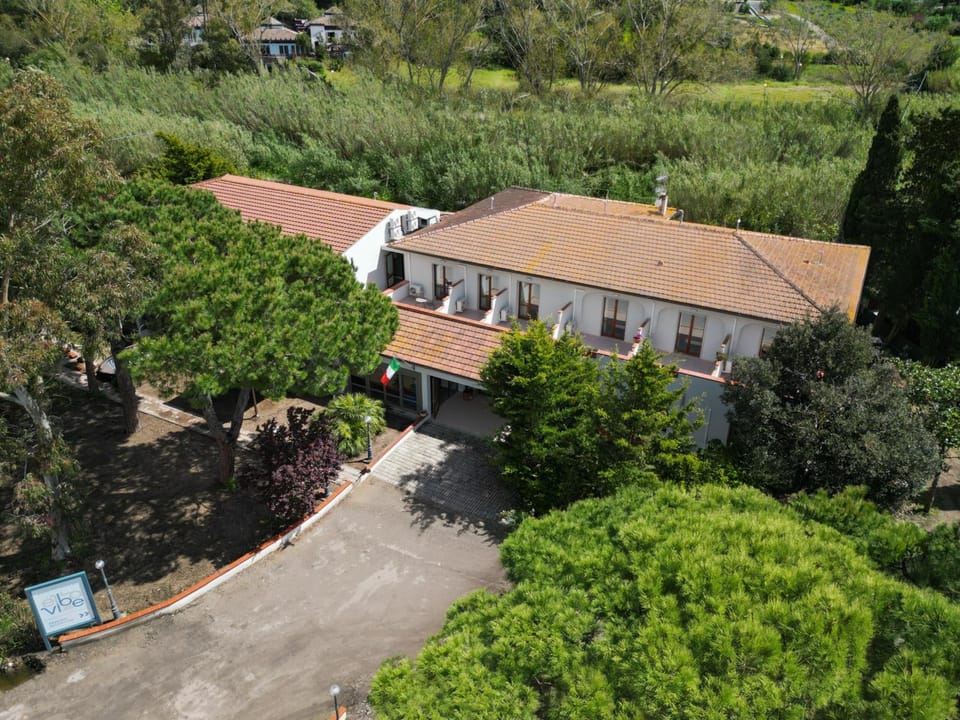 Elba Vibe Smart Hotel Hotel in Campo nell'Elba