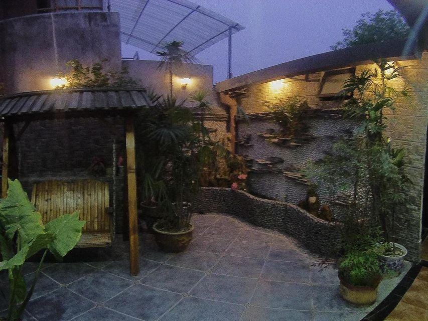 Gujin Inn Hotel in Chengdu