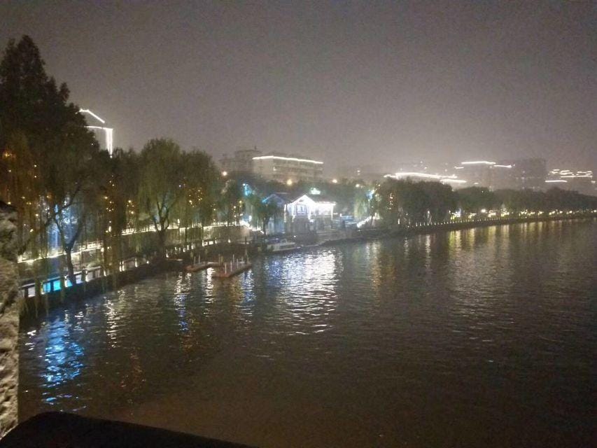 Yuanjia Apartment (Hangzhou Yuanyang International Center Branch) Hotel in Hangzhou