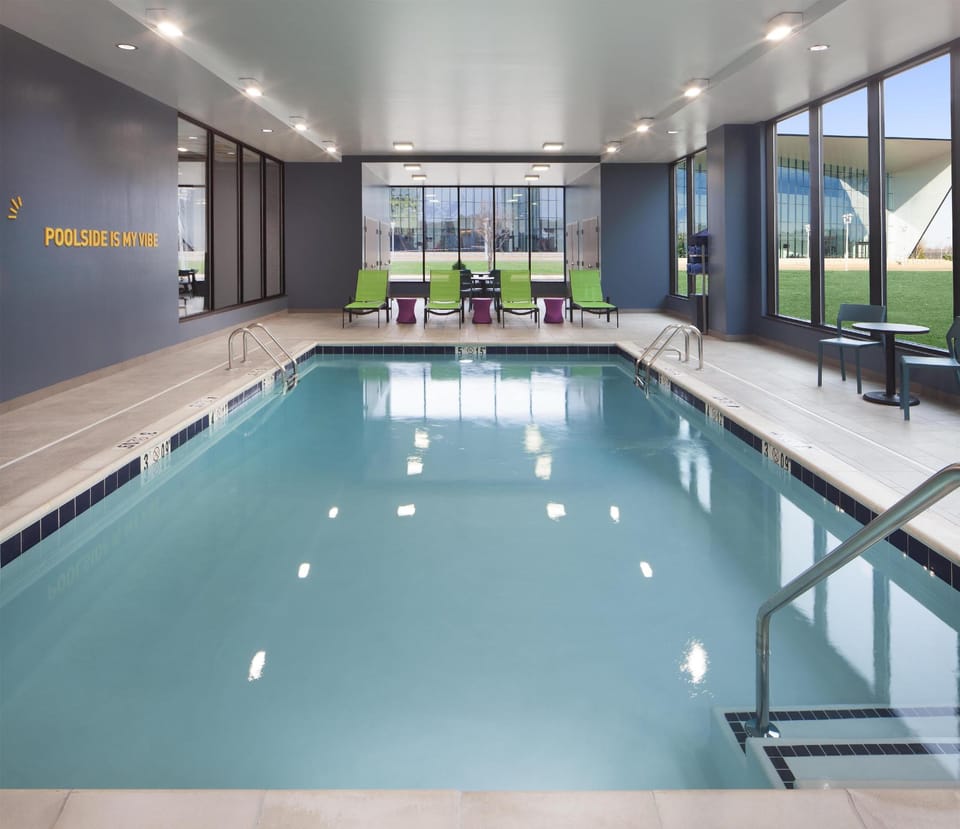 Home2 Suites by Hilton Owensboro Hotel in Owensboro