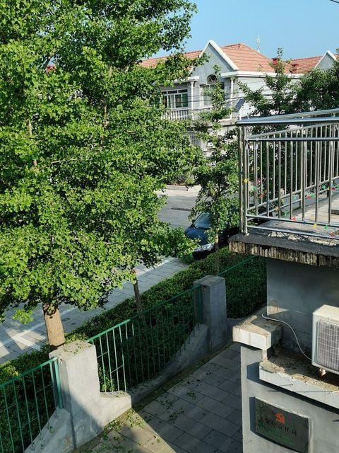 ShuYing Inn Hotel in Beijing