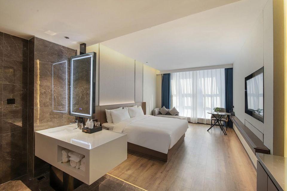 Guestroom