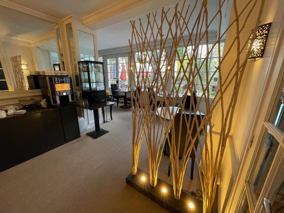 Adonis Cottage la Baule Hotel in La Baule-Escoublac
