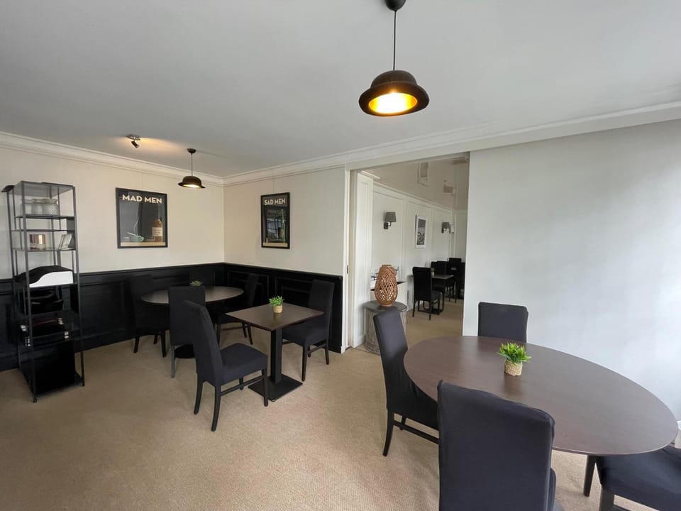 Adonis Cottage la Baule Hotel in La Baule-Escoublac