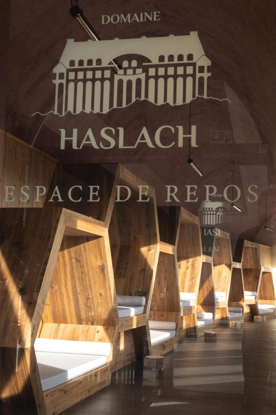 Domaine de Haslach, The Originals Collection, Résidence de Tourisme Hotel in Vosges