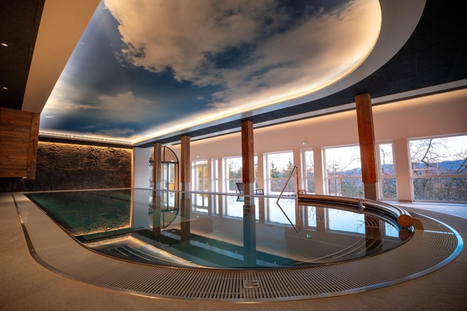 Domaine de Haslach, The Originals Collection, Résidence de Tourisme Hotel in Vosges