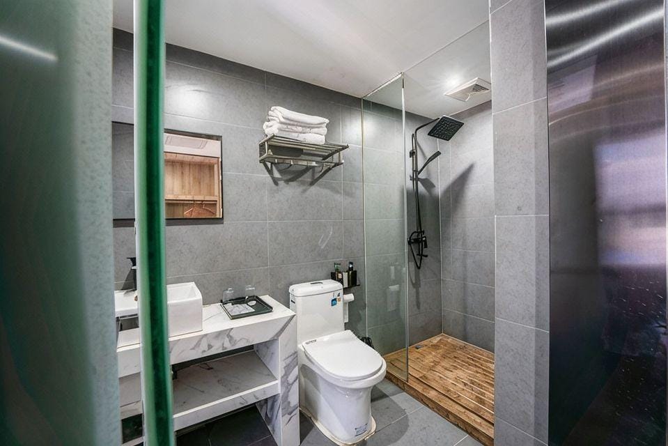 JiaMei Hotel Hotel in China