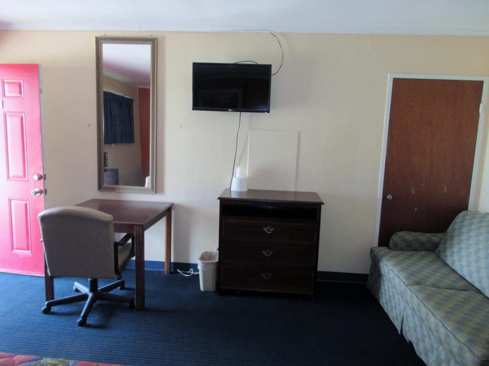 Encino Motel Motel in Rio Grande