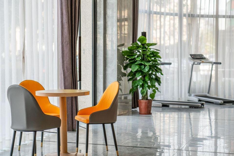 Rezen Select Hotel (Hangzhou Gongwang Street Subway Station Fuyang Intime) Hotel in Hangzhou