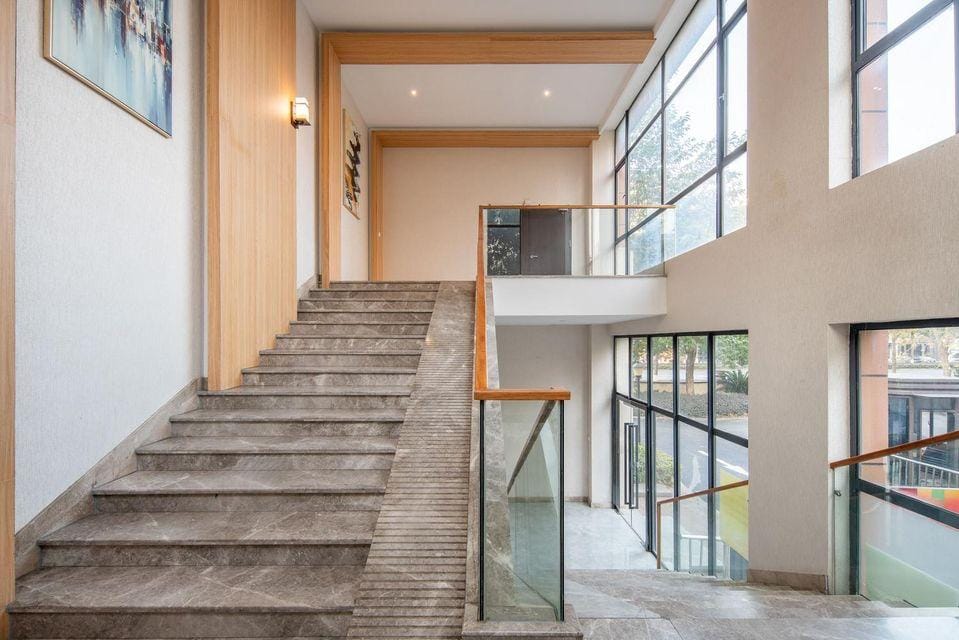 Rezen Select Hotel (Hangzhou Gongwang Street Subway Station Fuyang Intime) Hotel in Hangzhou