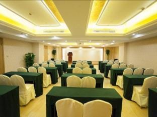 Vienna 3 Best Hotel (Shanghai Nanxiang Subway Station Branch) Hotel in Shanghai
