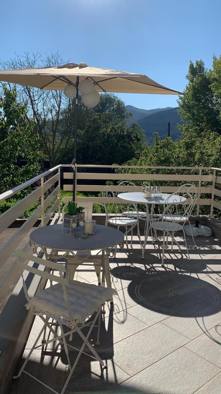 B&B ALVINO Hotel in Tuscany