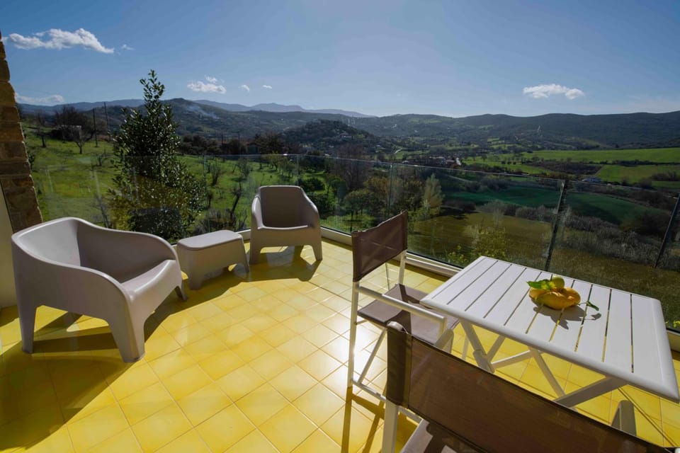 Myrtus Agropoli Apartment hotel in Agropoli