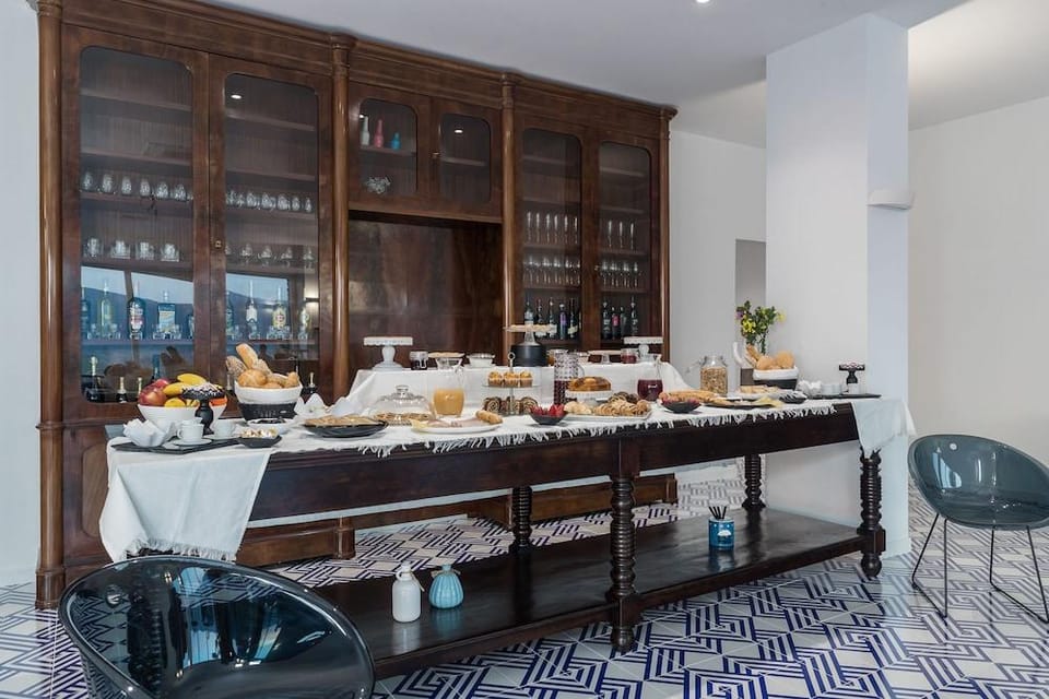 Myrtus Agropoli Apartment hotel in Agropoli