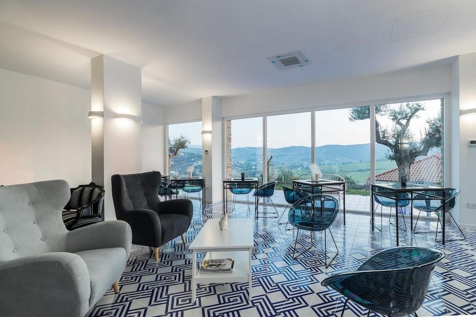 Myrtus Agropoli Apartment hotel in Agropoli