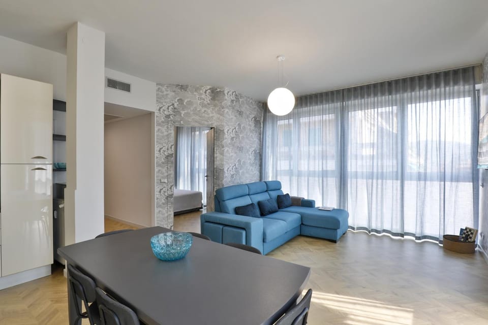 Como Lake Suites Hotel in Como