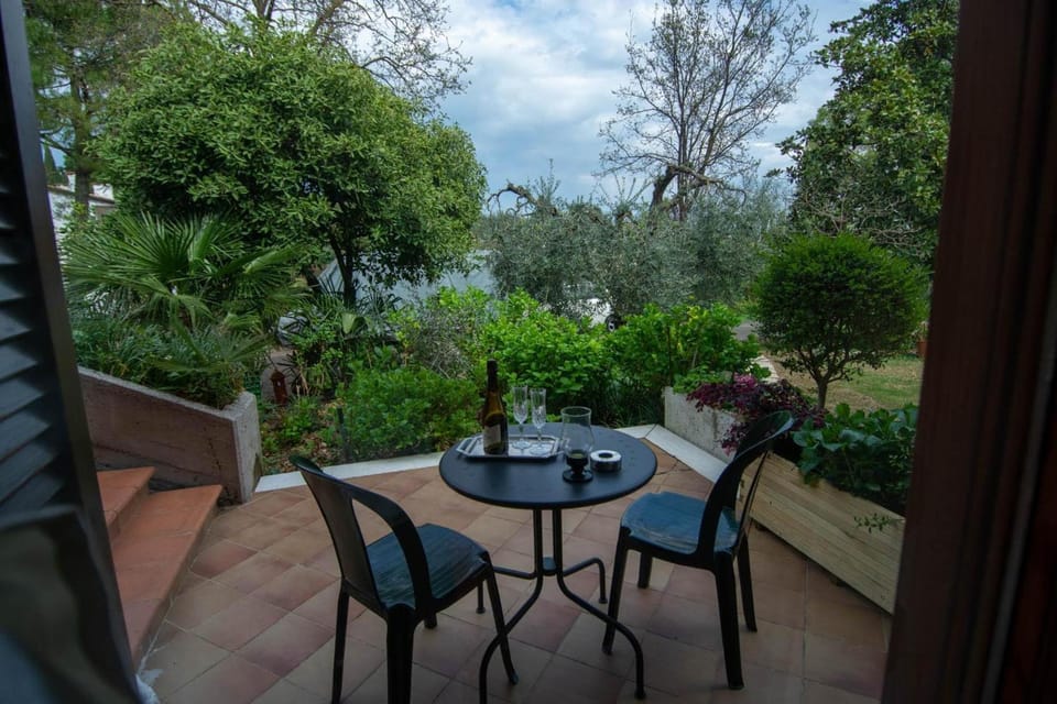 El Rincon del Artista Hotel in Lake Garda
