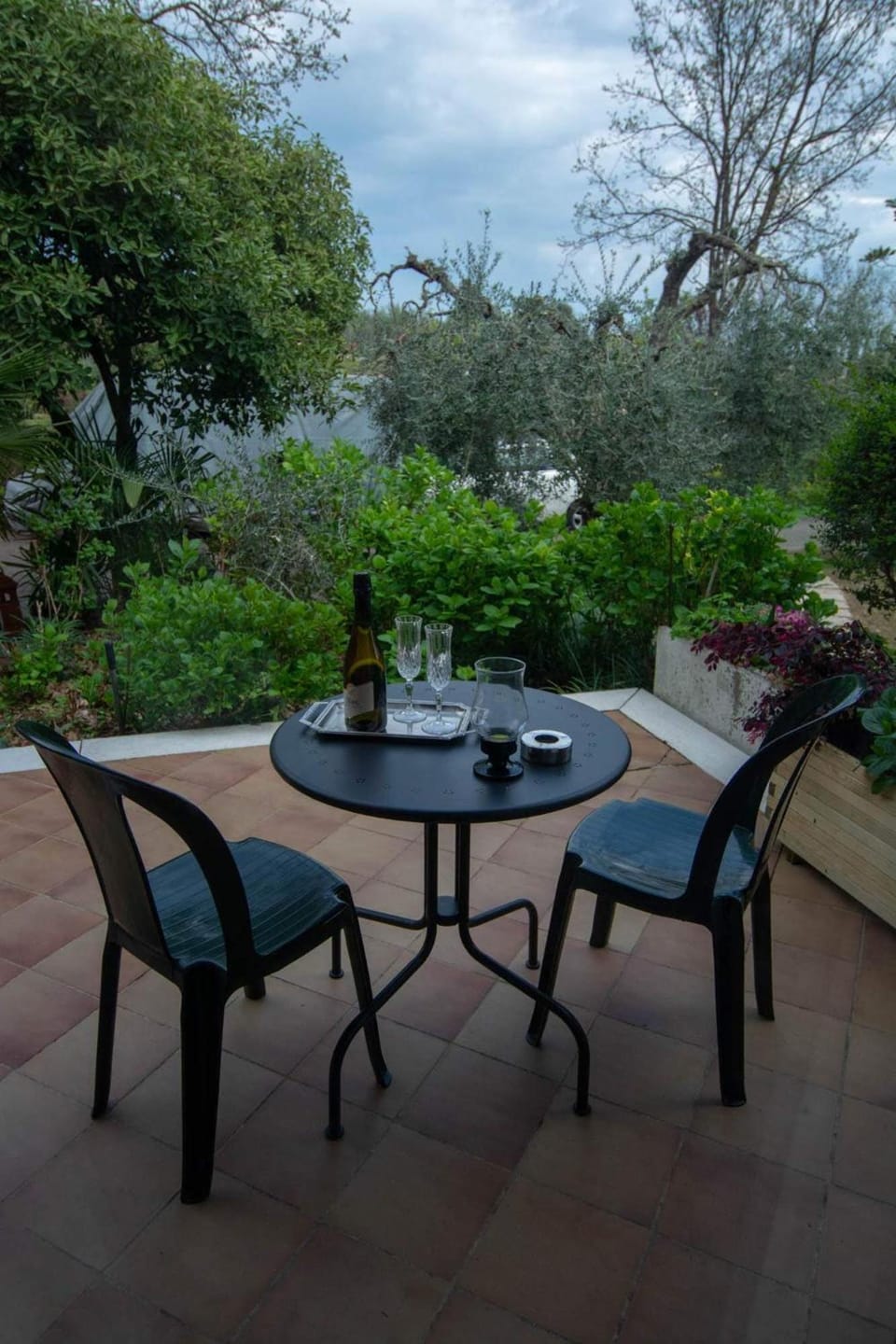 El Rincon del Artista Hotel in Lake Garda
