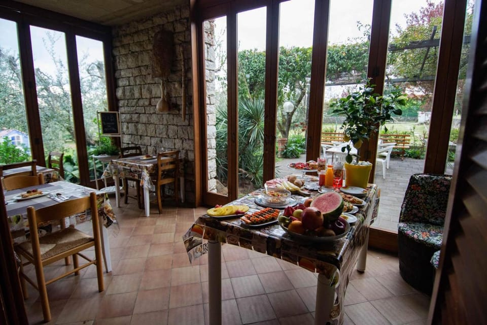 El Rincon del Artista Hotel in Lake Garda