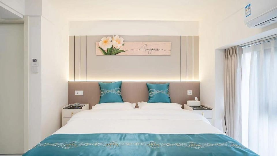 cdxycgy Hotel in Chengdu