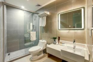 Pod Choice (Taicang Liuhe Old Town) Hotel in Shanghai