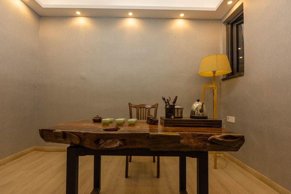Linyun B&B Hotel in Hangzhou