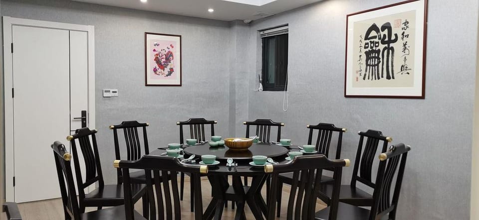 Linyun B&B Hotel in Hangzhou