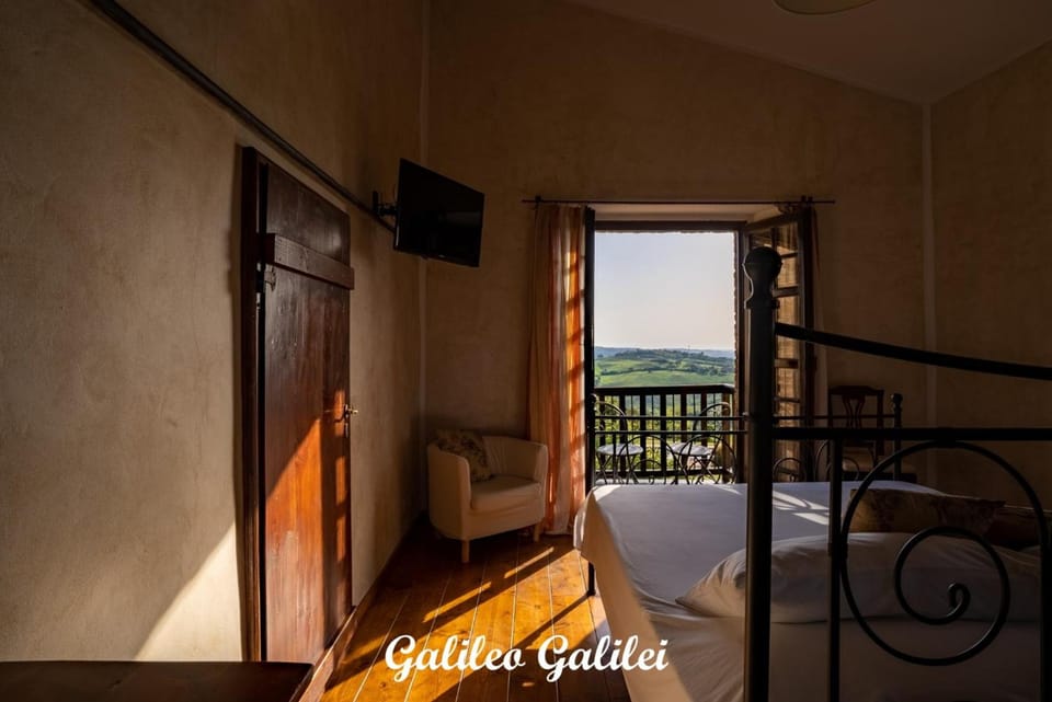 Tenuta Fattoria Vecchia Hotel in Lazio