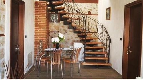 Vila Ilo Hotel in Municipality of Ohrid, North Macedonia