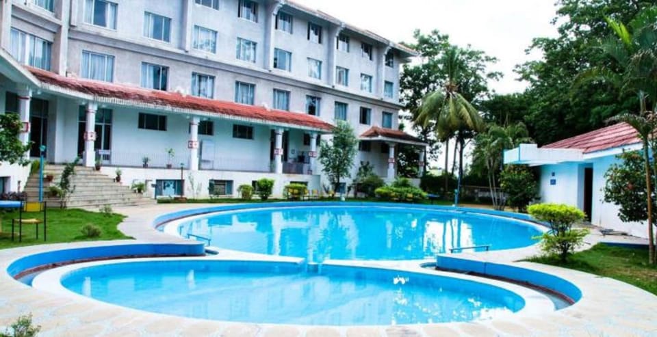 Ramee Guestline, Tirupati Hotel in Tirupati