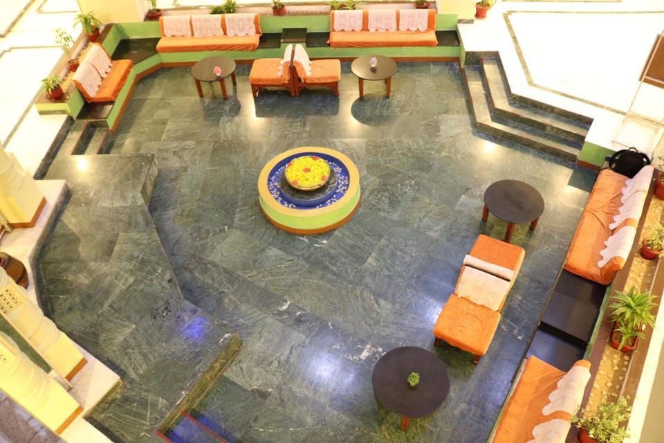Ramee Guestline, Tirupati Hotel in Tirupati