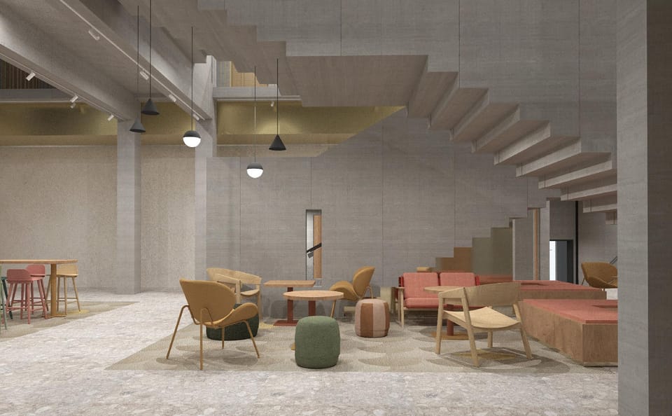 All Suites Hôtel - Paris Pleyel – L’île Saint Denis Hotel in Saint-Denis, France