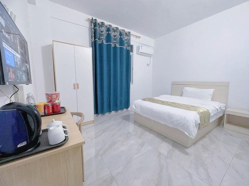 Xiamen Qiwang Inn Hotel in Xiamen