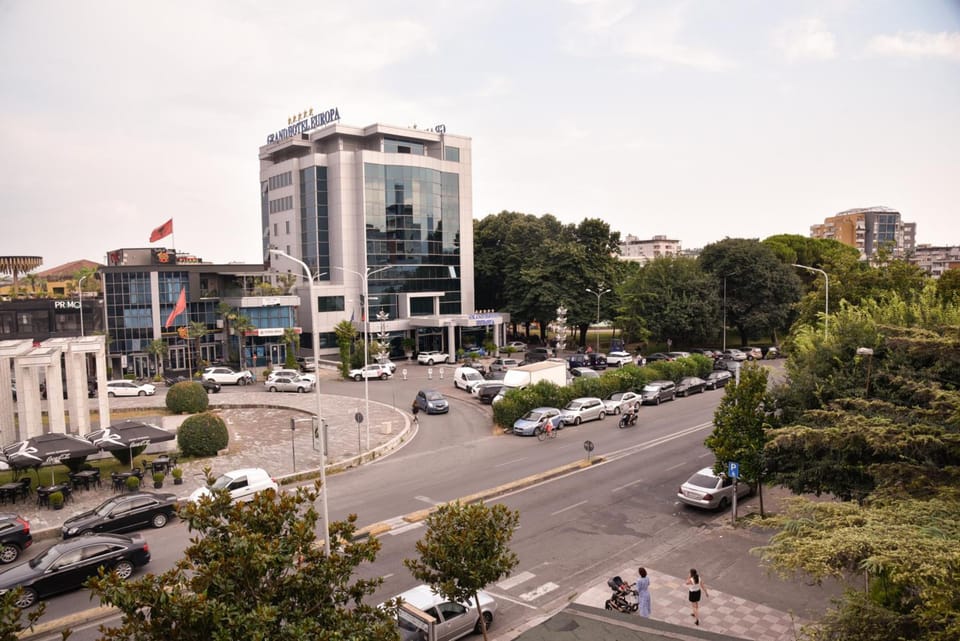 City Center INN  Inn in Montenegro