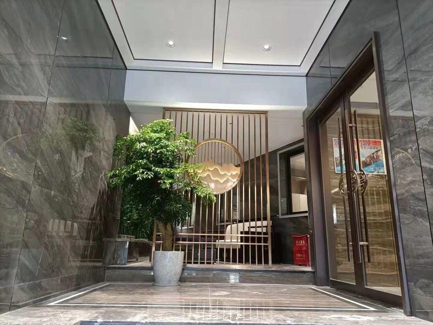 Fengjie Xinting Hotel Hotel in Hubei