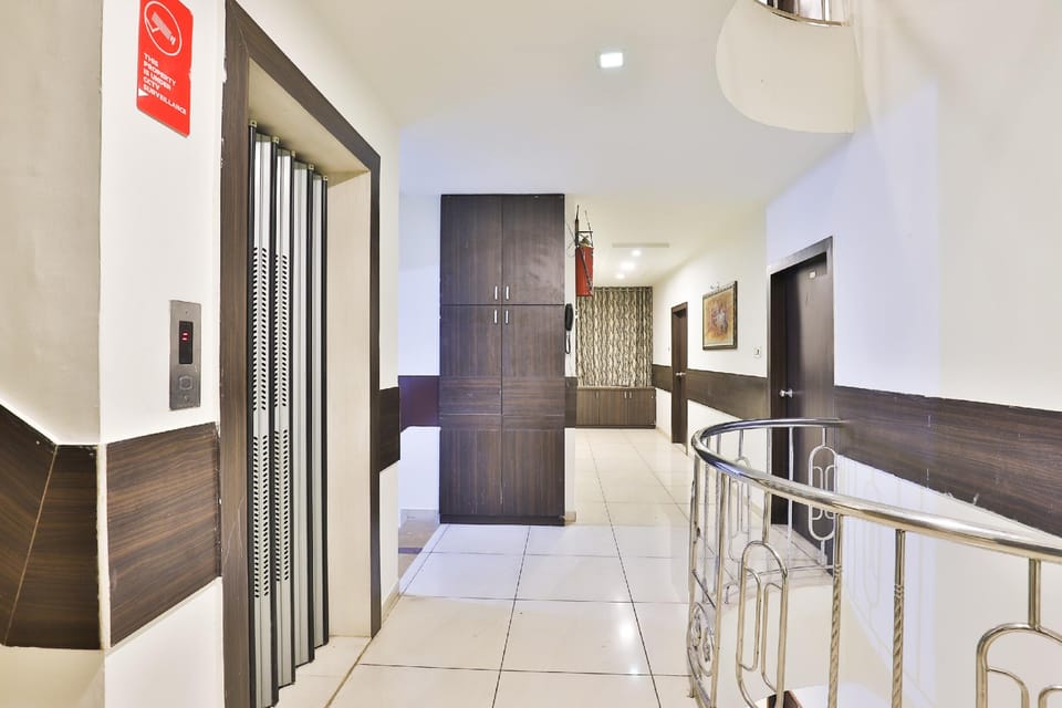 Hotel O Park Inn Hotel in Gujarat