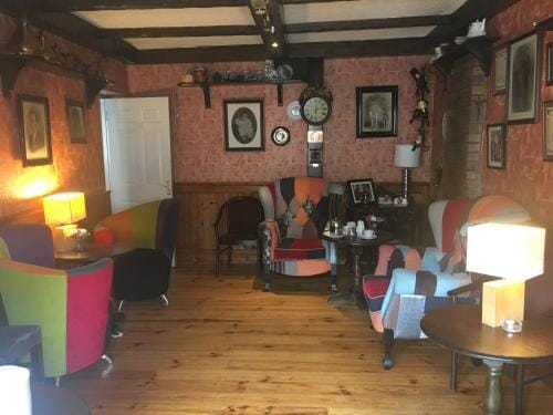 Riverside Guesthouse Hotel in County Sligo