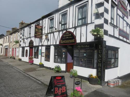 Riverside Guesthouse Hotel in County Sligo