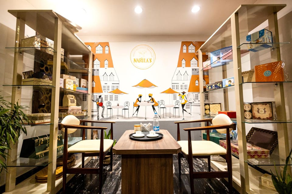 Hotel Basera Hotel in Bhubaneswar