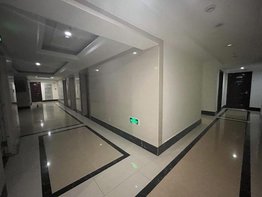 Miran Hotel Apartment Hotel in Guangzhou