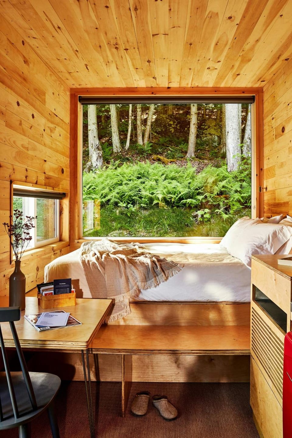 Postcard Cabins Ozark Highlands Hotel in Ozark Mountains