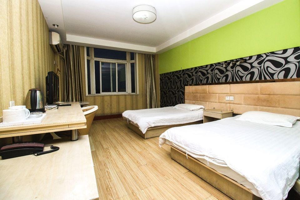 Xiaoshan Xuanyi Holiday Hotel Hotel in Hangzhou