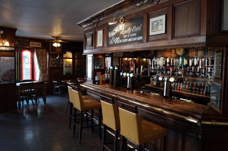 The Angel Hotel Hotel in Forest of Dean